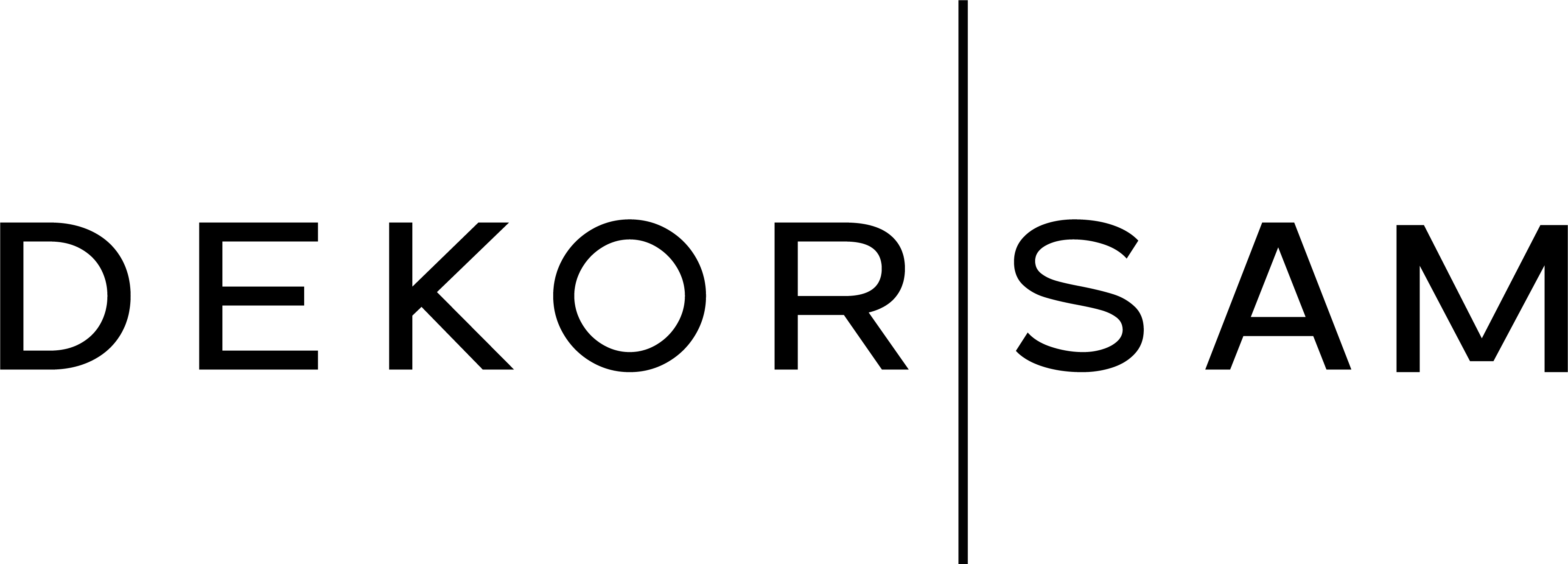 Dekorsam Logo